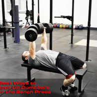 how-to-bench-press-spot-dumbbells-for-bench-195×195