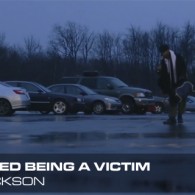 Stop Being A Victim