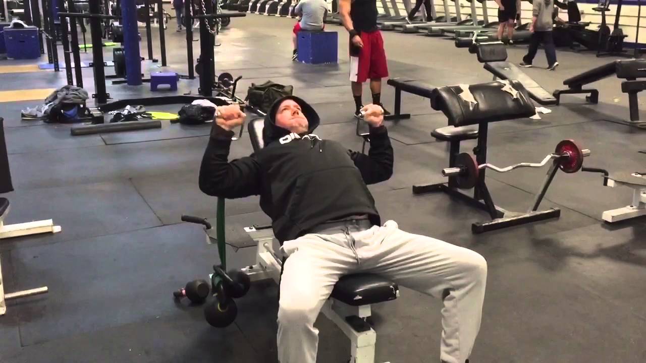 Incorporate Chaos Training