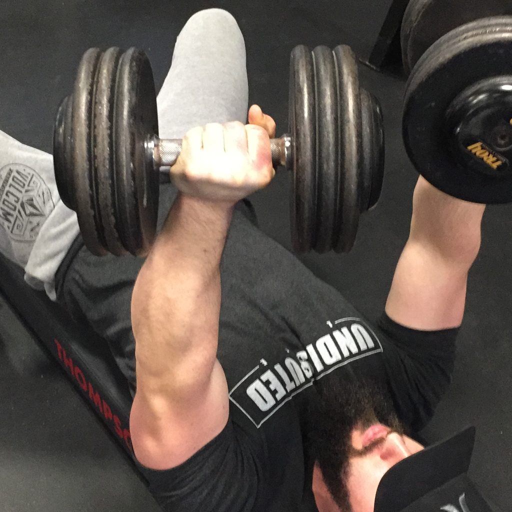 dieselsc-com-db-floor-press-on-thompason-fat-pad
