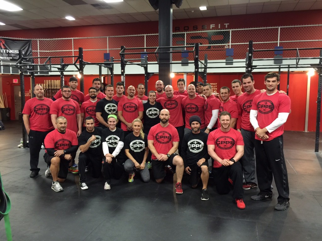 CPPS Team