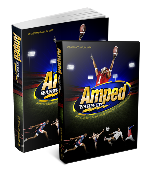 Amped Package