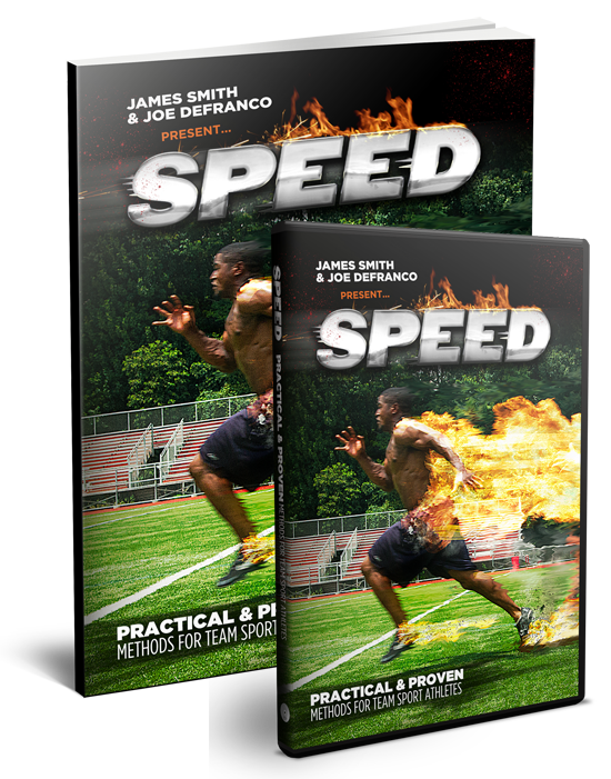 Speed Package