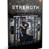 Strength Bench