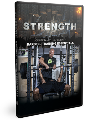 Strength Bench