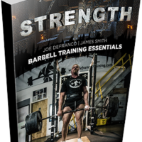 Strength Manual