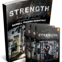 Diesel Strength Package