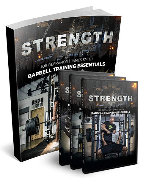Diesel Strength Package