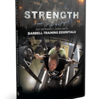 Strength Squat