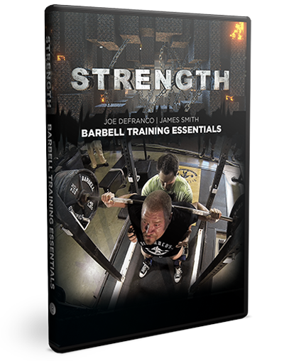Strength Squat