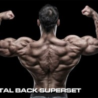 How to build muscle brutal back