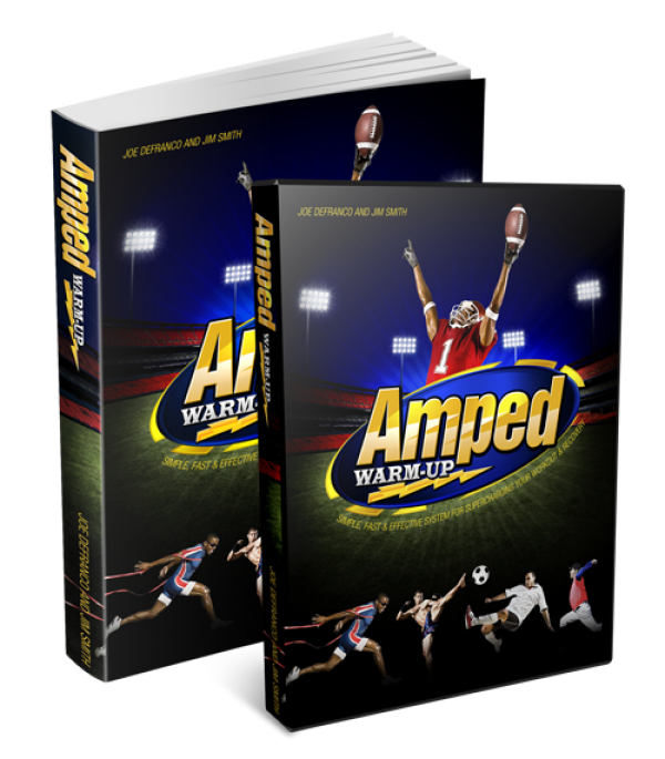 Amped Package