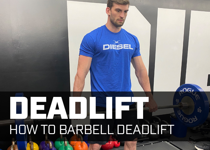 The Sumo Deadlift — You're Doing It the Wrong Way - Elite FTS